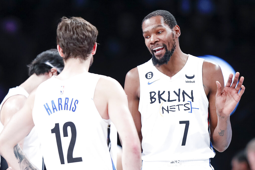 Nets vs Pacers pronostico predicciones cuotas apuestas previa NBA de 25 de noviembre de 2022