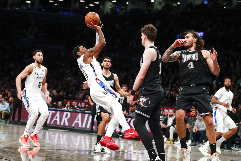 Nets vs 76ers pronostico predicciones cuotas apuestas previa NBA de 22 de noviembre de 2022