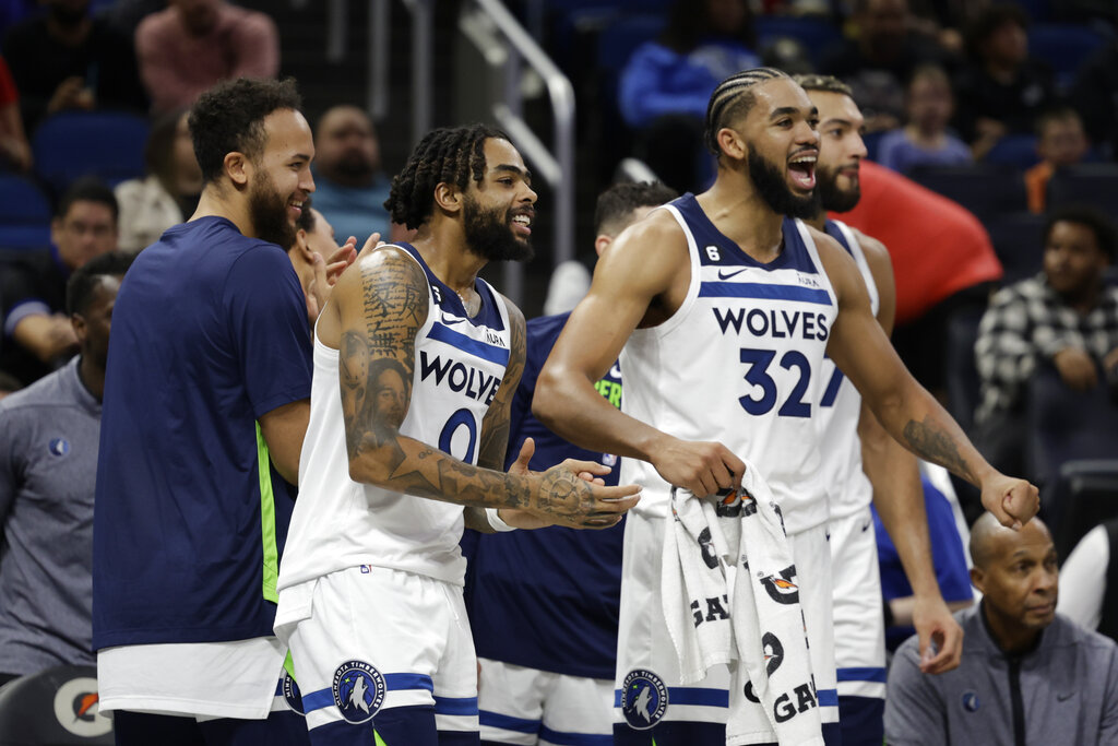 Heat vs Timberwolves pronostico predicciones cuotas apuestas previa NBA de 21 de noviembre de 2022