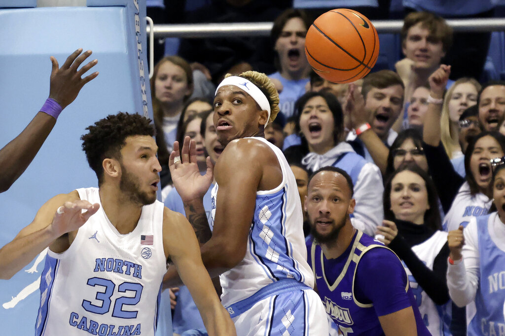 Tar Heels vs Pilots Predictions Picks Betting Odds