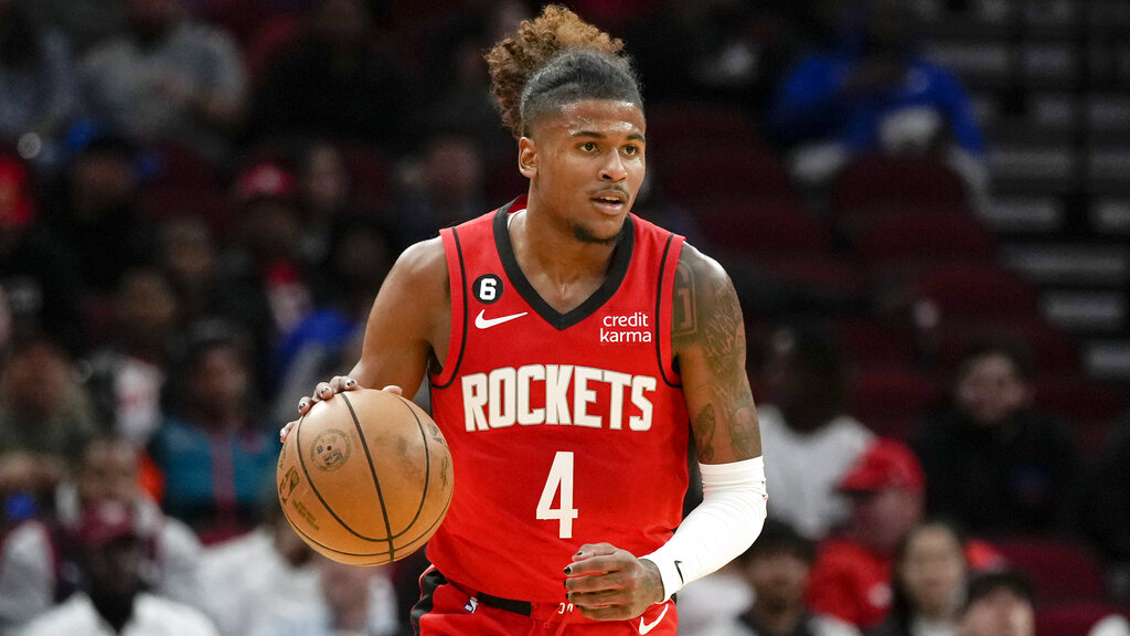 Oklahoma City Thunder vs Houston Rockets Predictions Picks Betting Odds