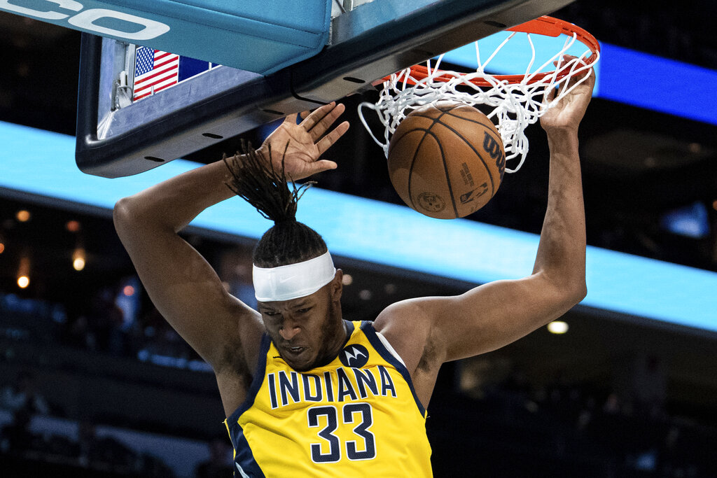 Magic vs Pacers pronostico predicciones cuotas apuestas previa NBA de 19 de noviembre de 2022