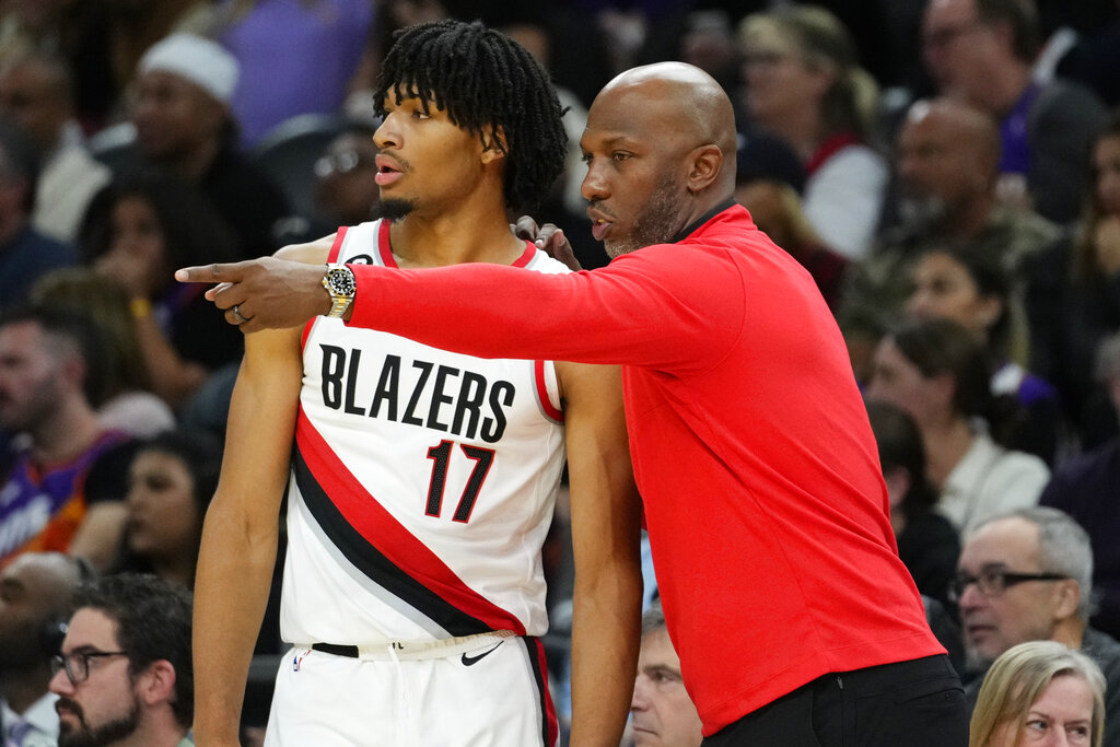 Trail Blazers vs Nets pronostico predicciones cuotas apuestas previa NBA de 27 de noviembre de 2022