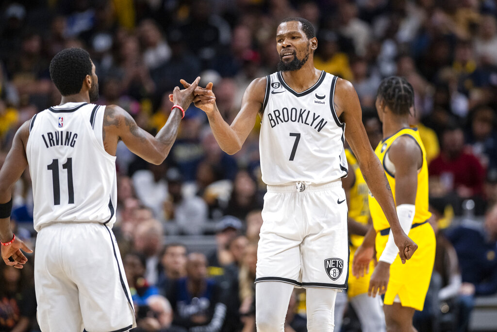 Trail Blazers vs Nets pronostico predicciones cuotas apuestas previa NBA de 27 de noviembre de 2022