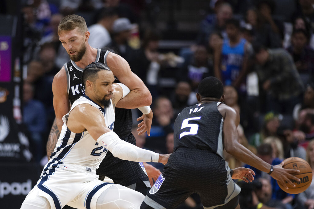 Sacramento Kings vs Memphis Grizzlies Predictions Picks Betting Odds