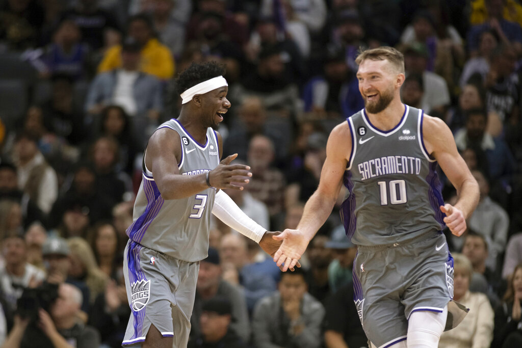 Sacramento Kings vs Memphis Grizzlies Predictions Picks Betting Odds