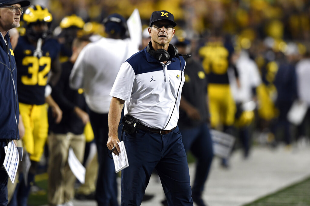 Purdue vs Michigan Predictions Picks Betting Odds