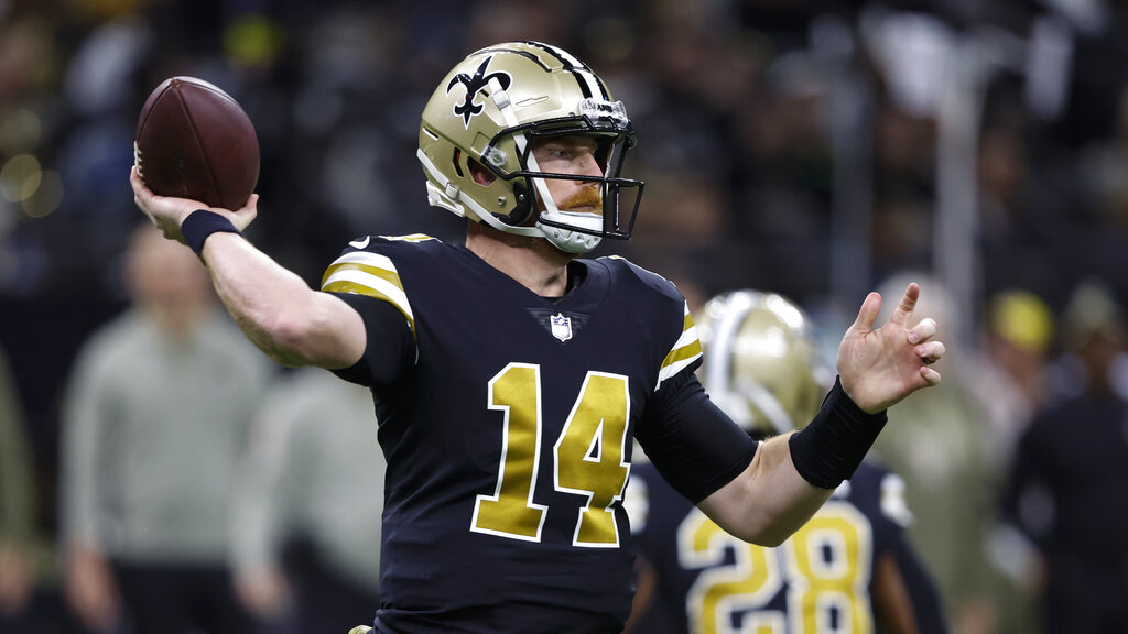 Saints vs 49ers Predictions Picks Betting Odds