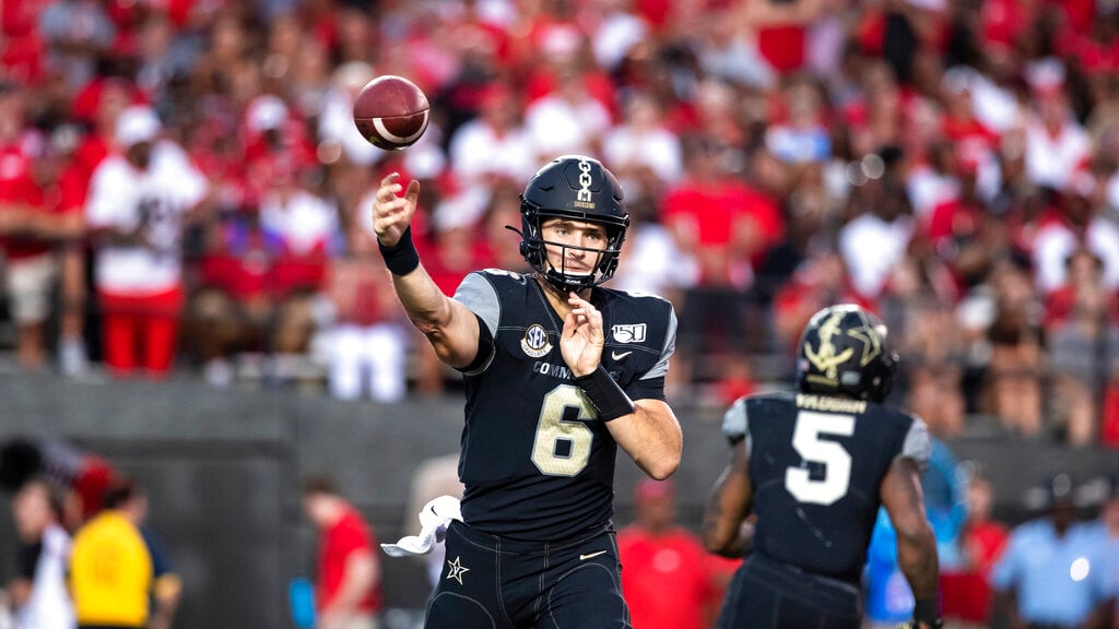 South Carolina vs Vanderbilt Predictions Picks Betting Odds