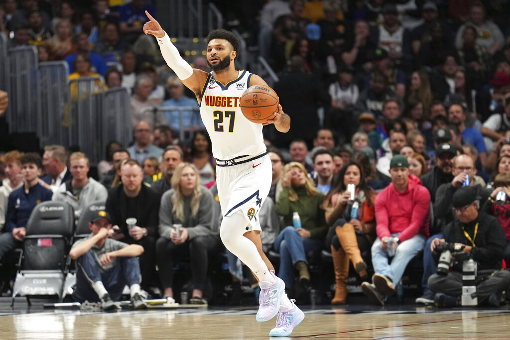 Spurs vs Nuggets Predictions Picks Betting Odds