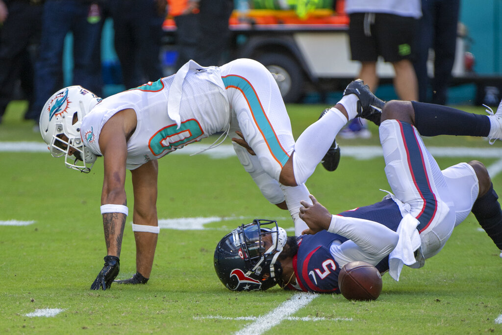 Texans vs Dolphins Predictions Picks Betting Odds