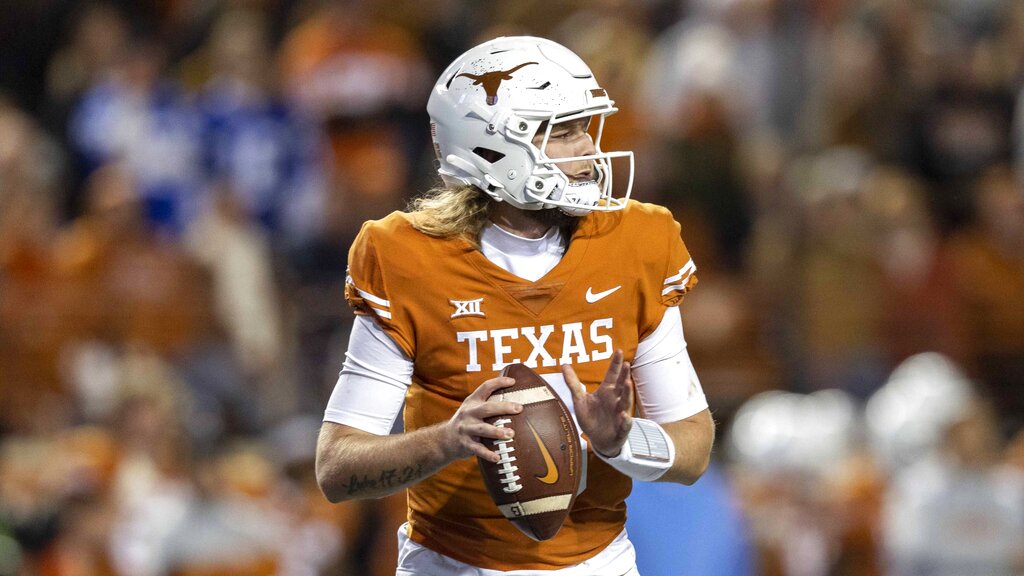 Texas-vs-Kansas-Semana-12-NCAA-Predicciones-probabilidades-apuestas-cuotas