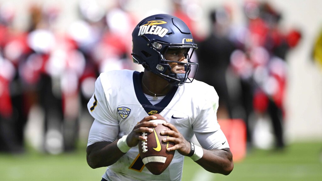 Toledo vs Ohio Predictions Picks Betting Odds