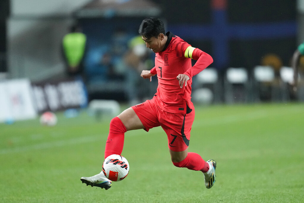 Uruguay vs Korea Republic Predictions Picks Betting Odds Group Stage