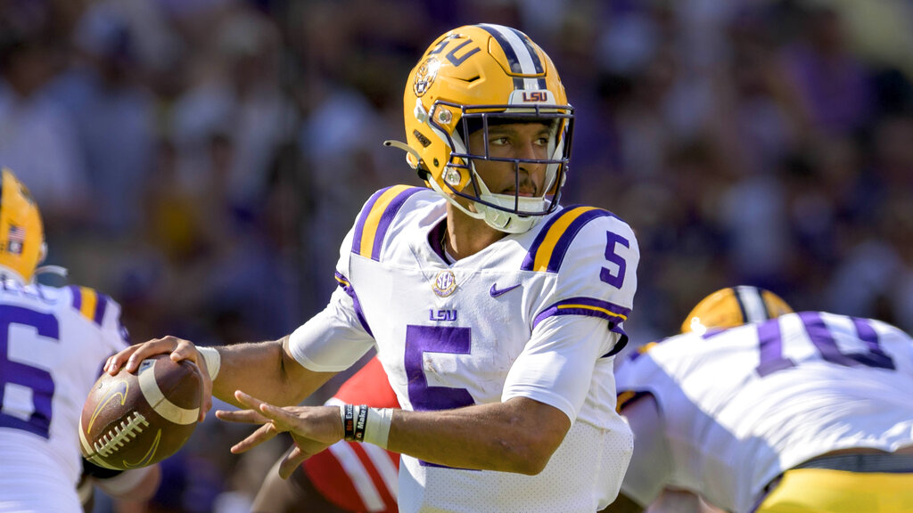 Alabama vs LSU Predictions Picks Betting Odds