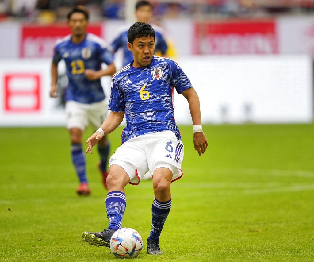 Germany vs Japan Predictions Picks Betting Odds Group Stage