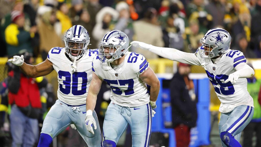 Pronósticos, predicciones, cuotas y previa de apuestas Dallas Cowboys en la Semana 11 de la temporada 2022 de la NFL