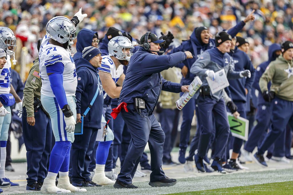 Pronósticos, predicciones, cuotas y previa de apuestas Dallas Cowboys en la Semana 11 de la temporada 2022 de la NFL