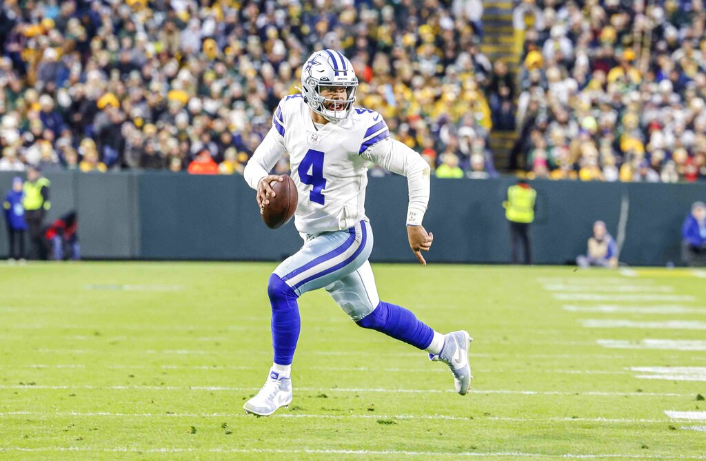 Pronósticos, predicciones, cuotas y previa de apuestas Dallas Cowboys en la Semana 11 de la temporada 2022 de la NFL