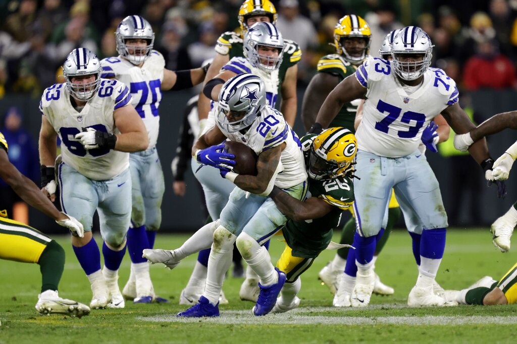 Pronósticos, predicciones, cuotas y previa de apuestas Dallas Cowboys en la Semana 11 de la temporada 2022 de la NFL