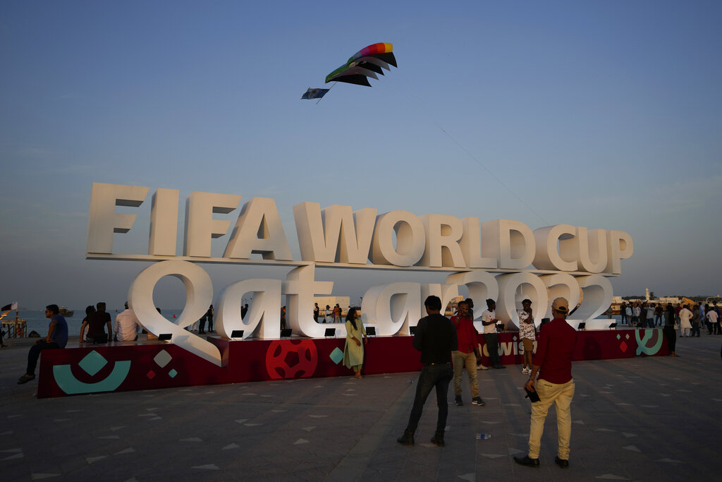 World Cup 2022 Betting Predictions Picks Betting Odds