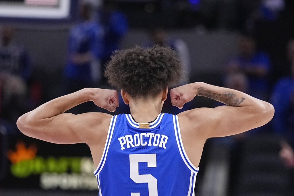 Predicciones pronóstico cuotas previa apuestas NCAAB Bellarmine vs Duke 21 de noviembre de 2022