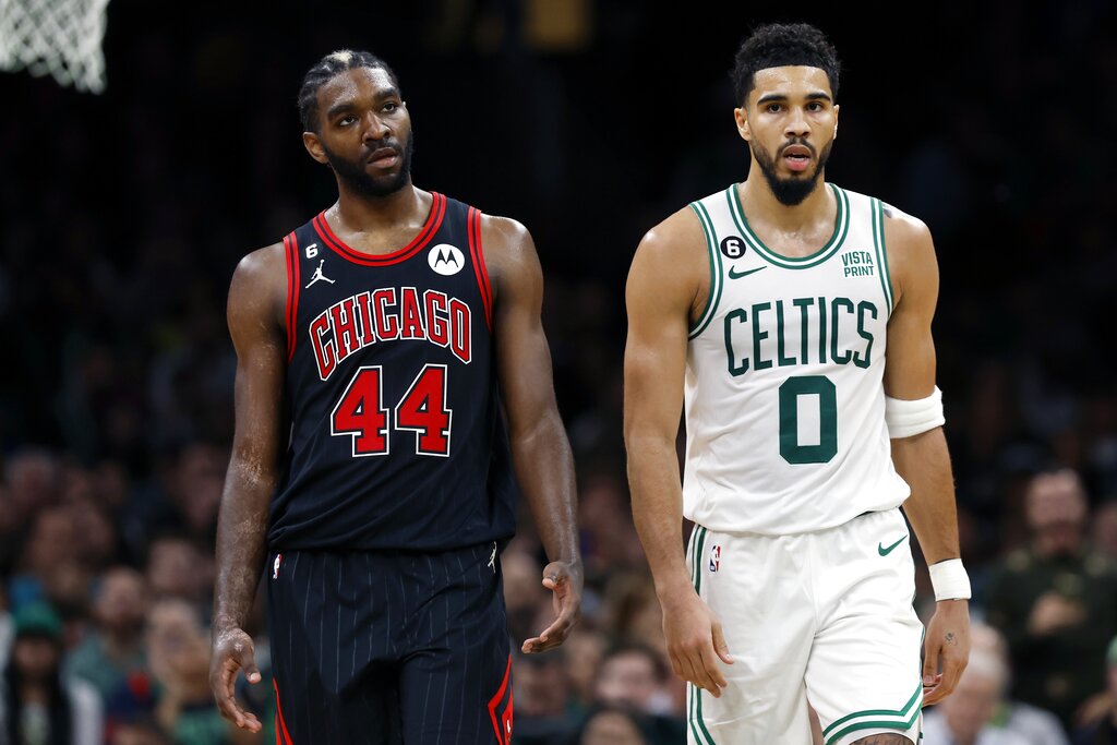 Celtics vs Bulls pronostico predicciones cuotas apuestas previa NBA de 21 de noviembre de 2022