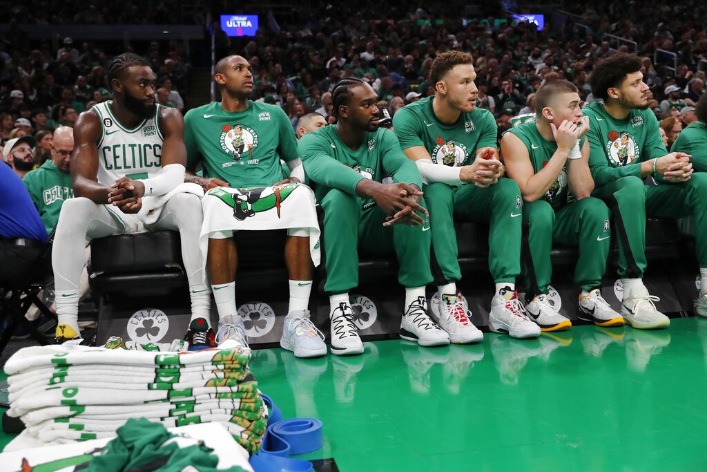 Celtics vs Bulls pronostico predicciones cuotas apuestas previa NBA de 21 de noviembre de 2022