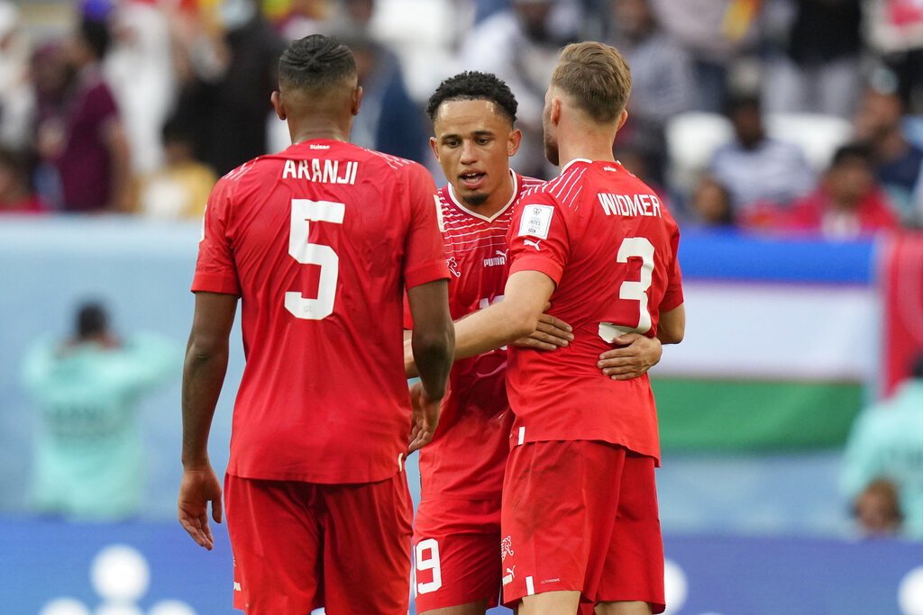 Brazil vs Switzerland Predictions Picks Betting Odds