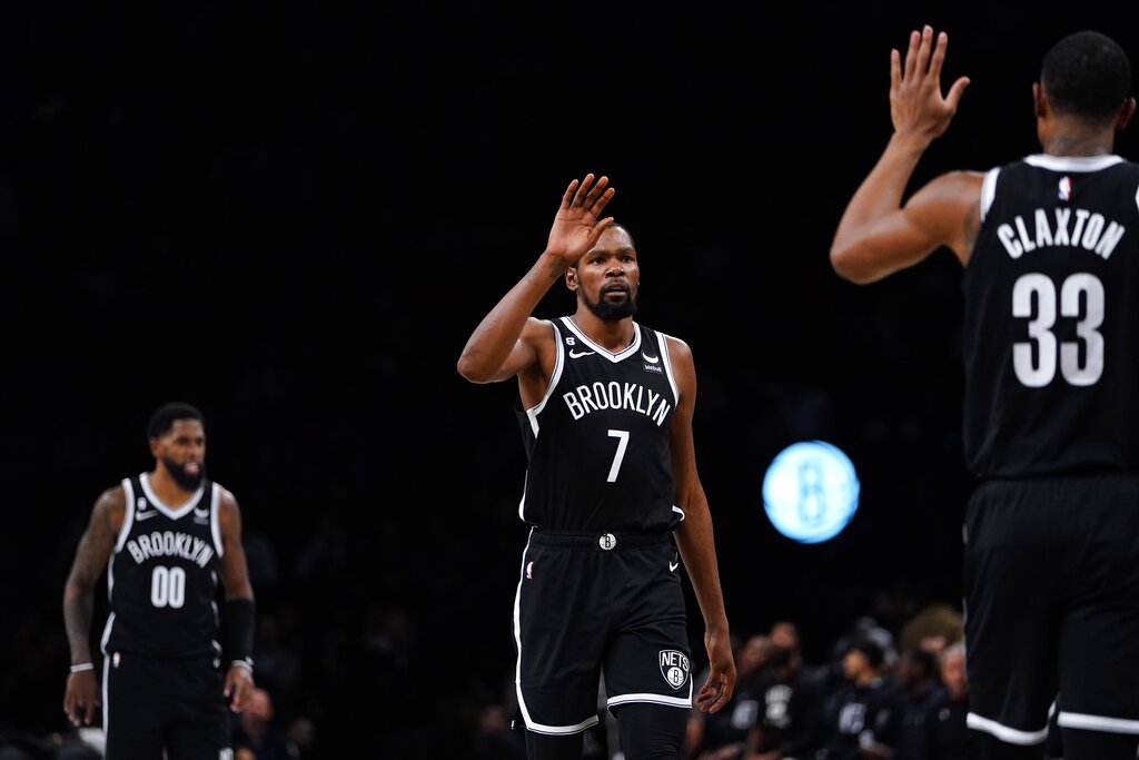 Brooklyn Nets vs Los Angeles Lakers Predictions Picks Betting Odds