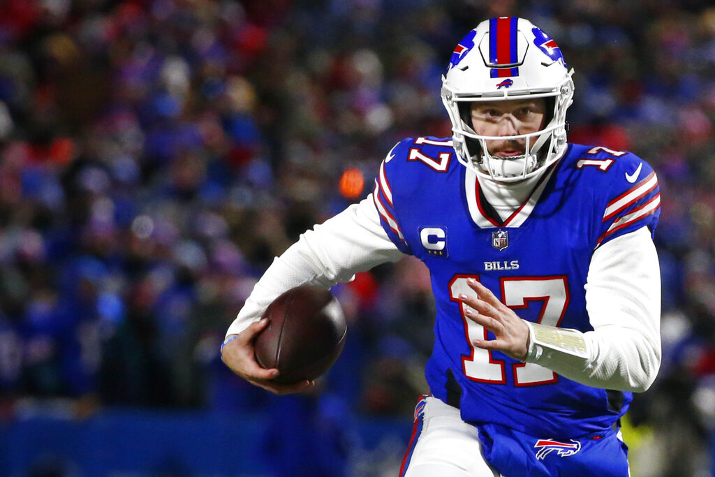 Bills vs Patriots Predictions Picks Betting Odds