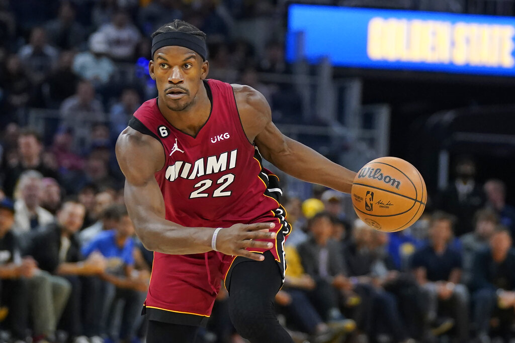 Charlotte Hornets vs Miami Heat Pronósticos, Predicciones, Cuotas y Previa Apuestas NBA 12 de noviembre de 2022