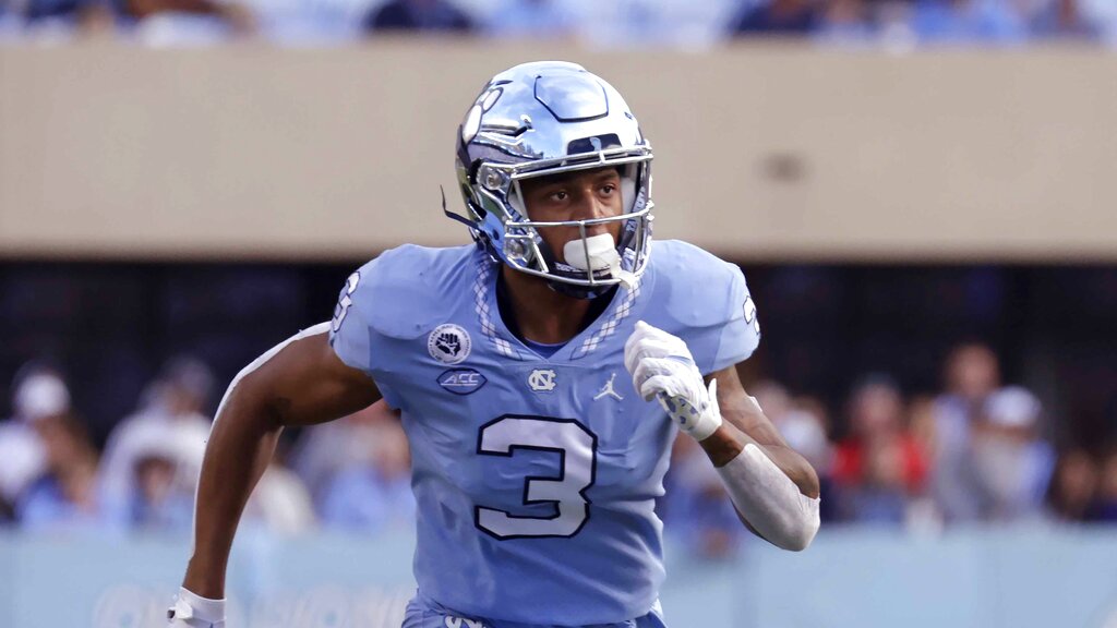 Clemson vs North Carolina Predicciones Pronósticos Cuotas Previa Apuestas 3 de diciembre de 2022