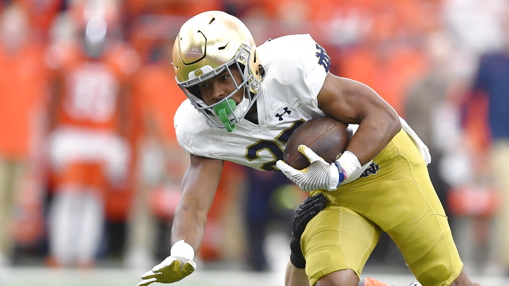 Clemson vs Notre Dame Predictions Picks Betting Odds