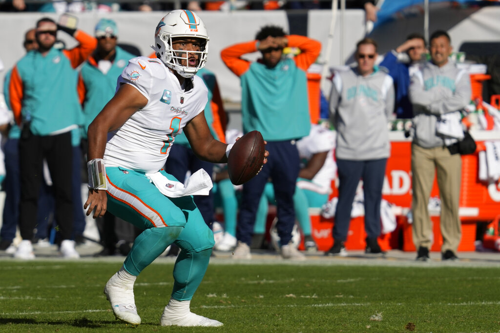 Browns vs Dolphins Predictions Picks Betting Odds