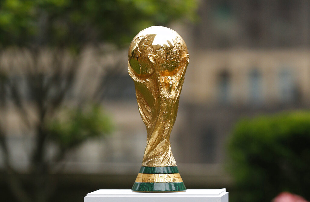 How to Parlay Bet on the FIFA World Cup 2022