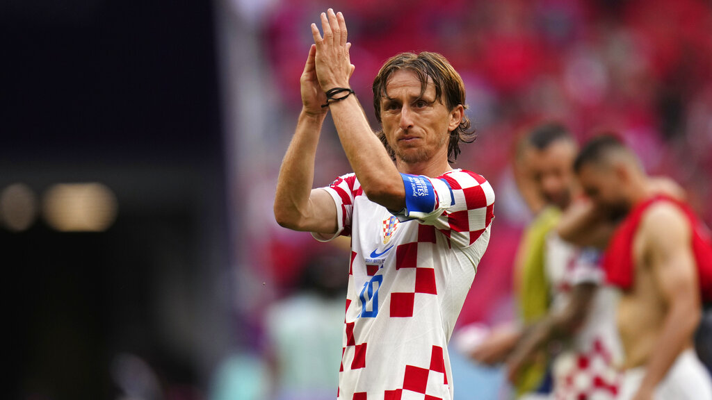 Croatia vs Canada Prediction Picks Betting Odds