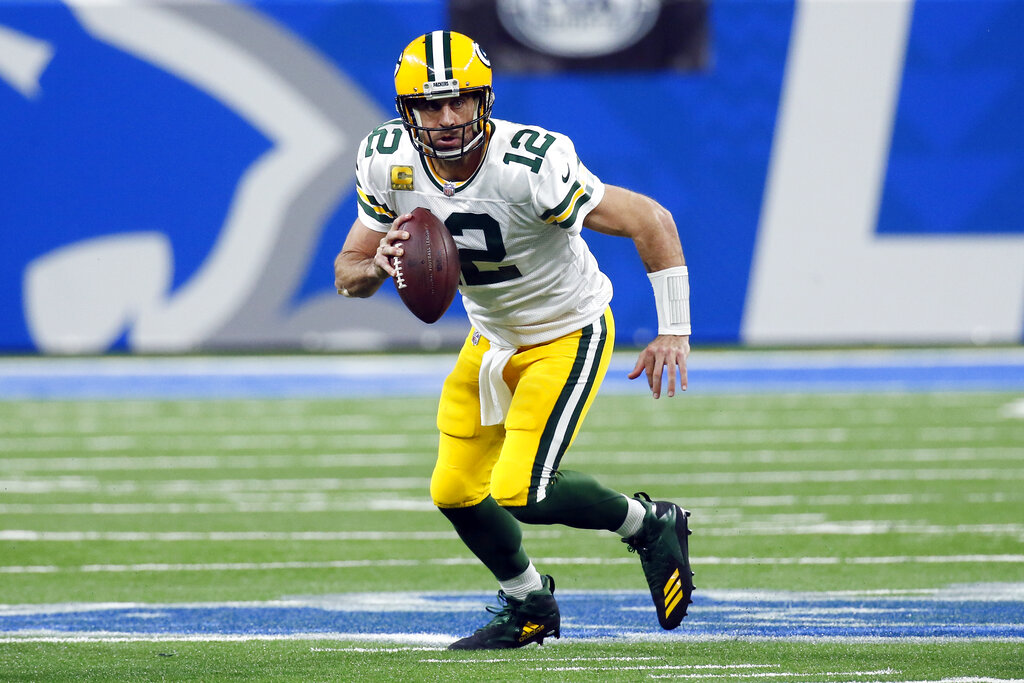 Dallas Cowboys vs Green Bay Packers