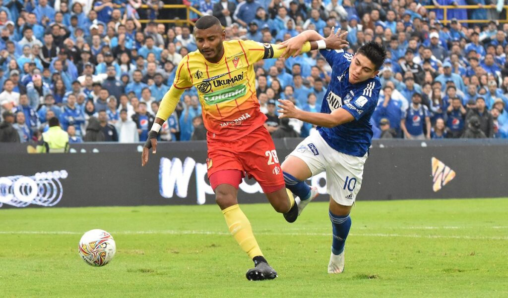 Deportivo Pereira vs Millonarios Pronósticos Predicciones Cuotas Previa Apuestas 16 de noviembre de 2022