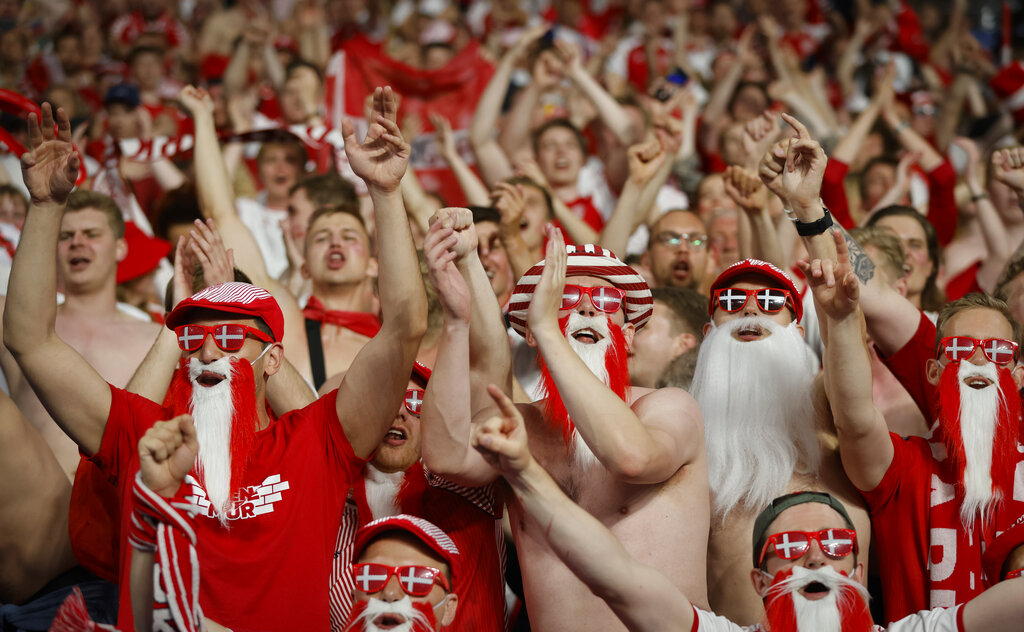 Denmark vs Tunisia Prediction Picks Betting Odds