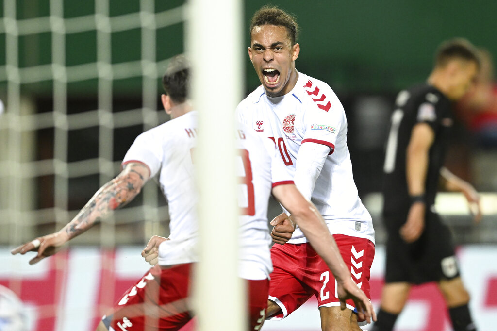 Denmark vs Tunisia Prediction Picks Betting Odds