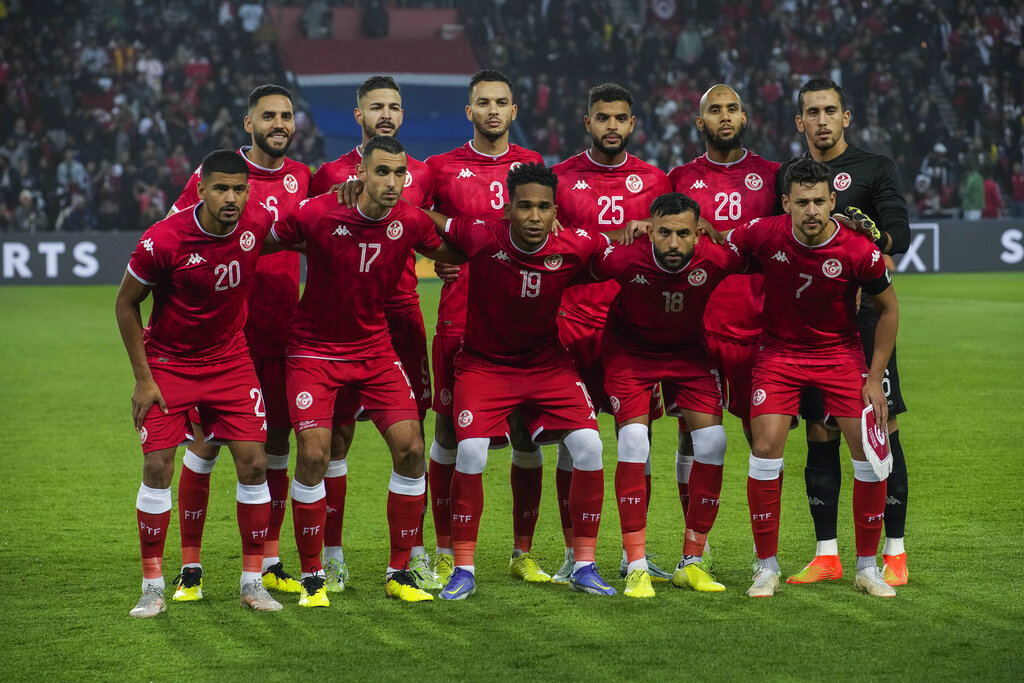 Denmark vs Tunisia Prediction Picks Betting Odds