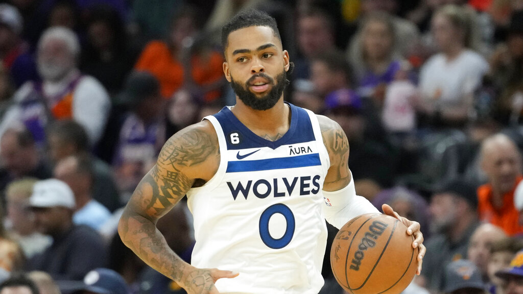 Houston Rockets vs Minnesota Timberwolves Pronósticos, Predicciones, Cuotas y Previa Apuestas NBA 5 de noviembre de 2022