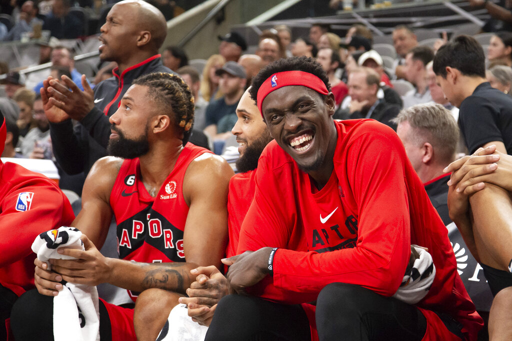 Rockets vs Raptors Predictions Picks Betting Odds