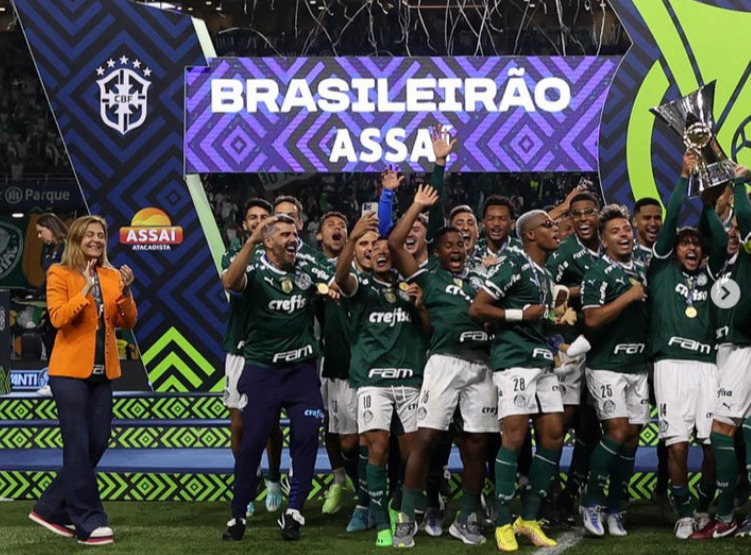 Prediction and odds Internacional vs Palmeiras match day 38 Brasileirão 2022