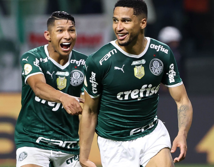 Prediction and odds Internacional vs Palmeiras match day 38 Brasileirão 2022