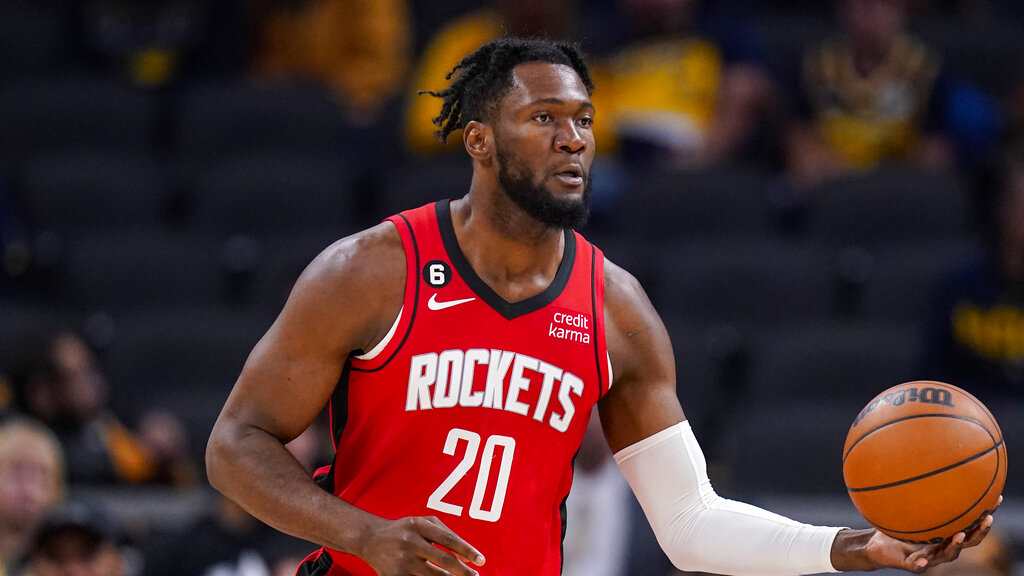 Pacers vs Rockets Prediction Picks Betting Odds