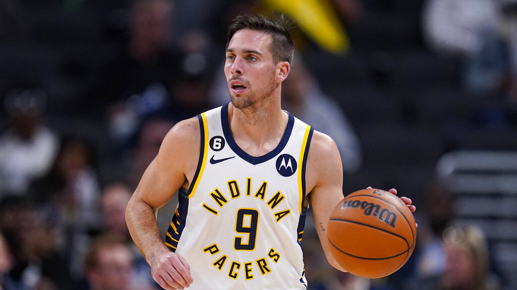 Pacers vs Rockets Prediction Picks Betting Odds