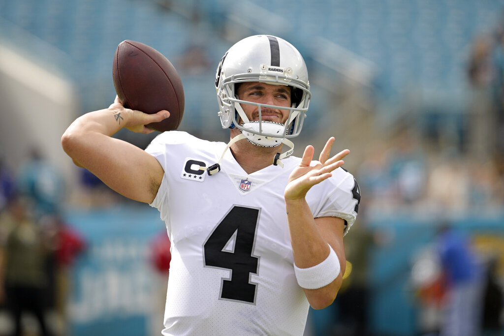 Colts vs Raiders Predictions Picks Betting Odds