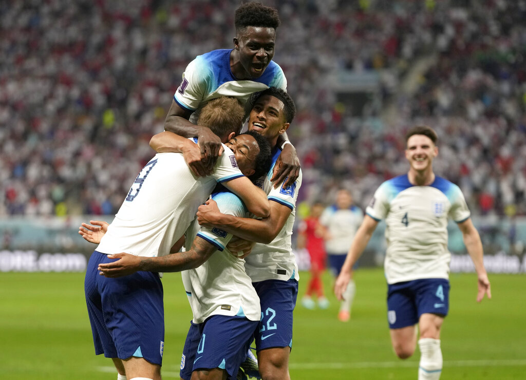 England vs USA prediction Predictions Picks Betting Odds Group Stage